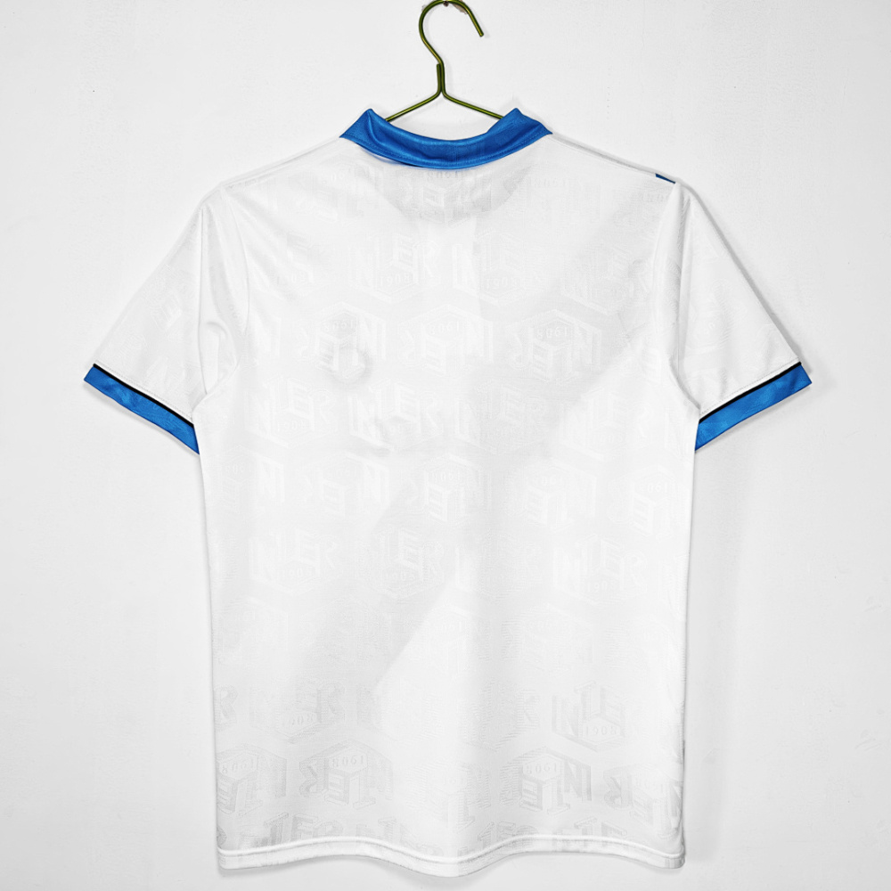 1994/95 Inter Milan away retro Fans version