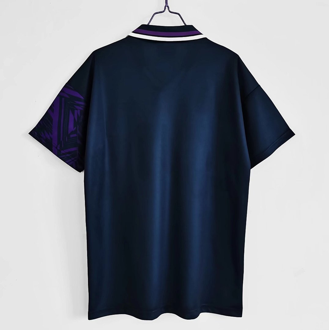 1994/95 Tottenham away Retro Fan Version
