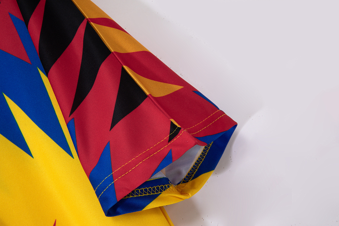 1995 Club America home Retro Fan Version