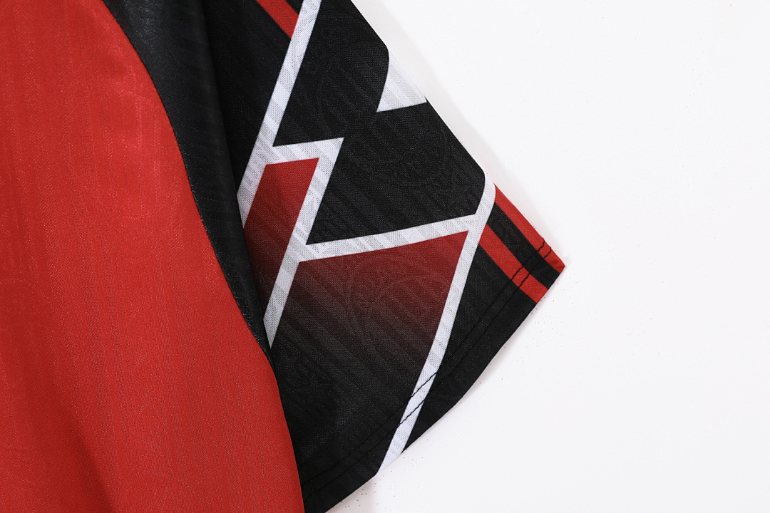 97/98 AC Milan 3rd Fan Version Special Edition