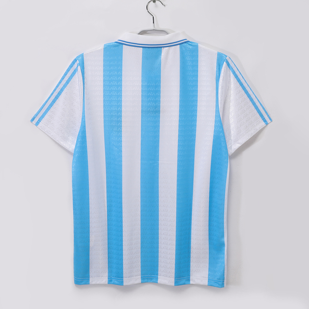1994 Argentina home Retro Fan Version