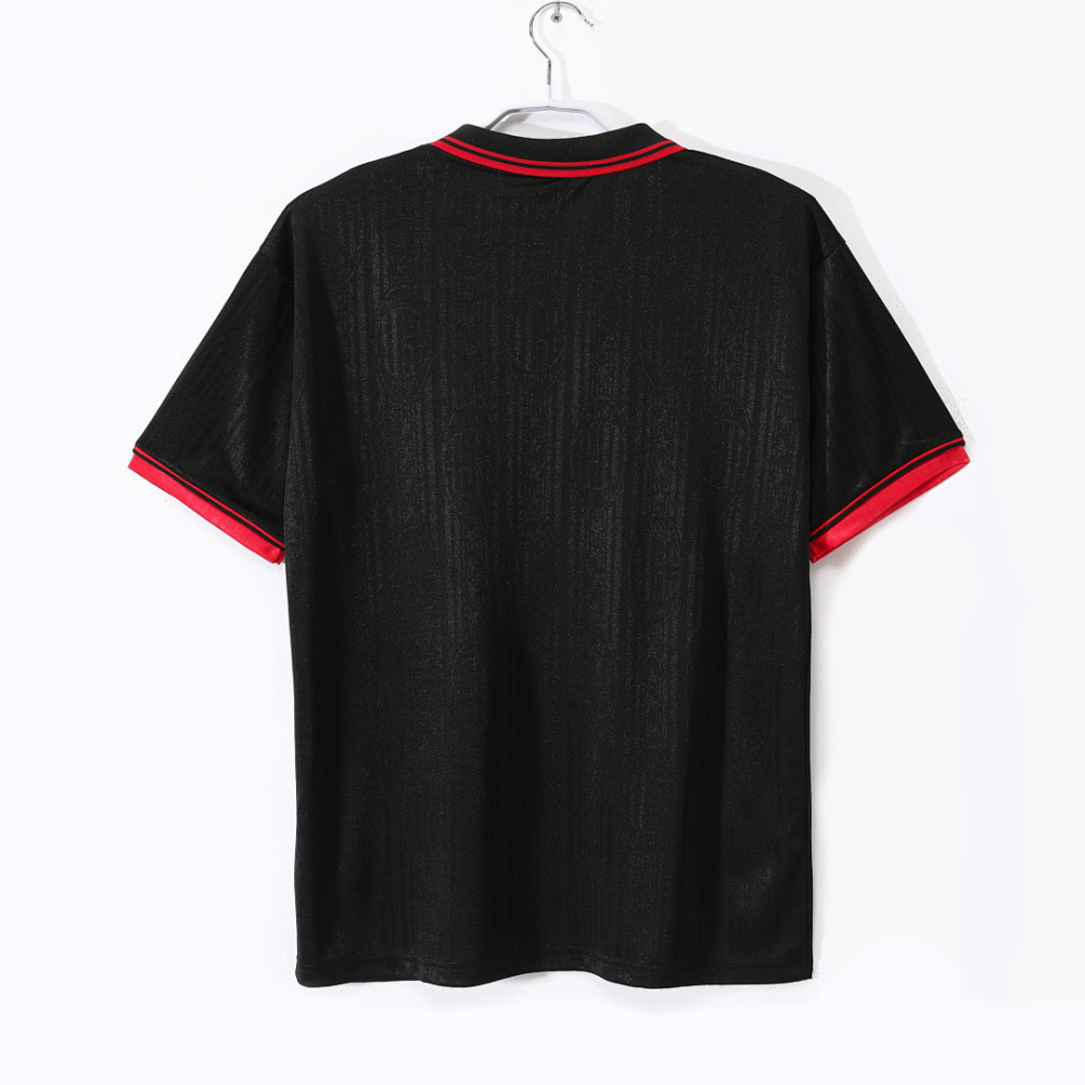 96/97 AC Milan 3rd Fan Version