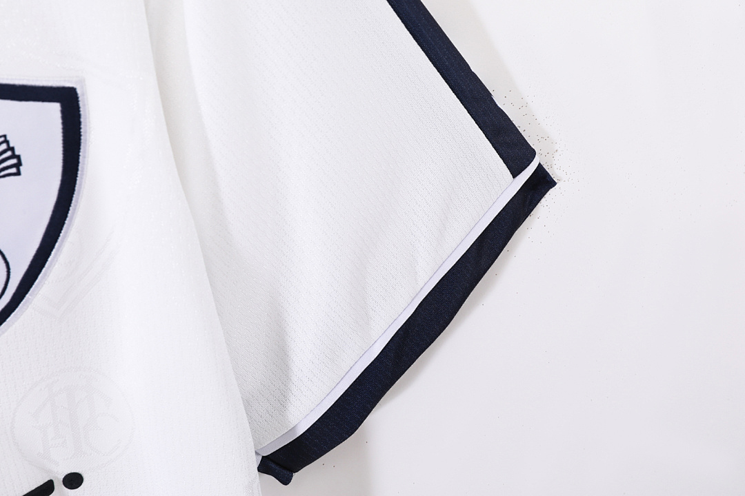1995/97 Tottenham home Retro Fan Version
