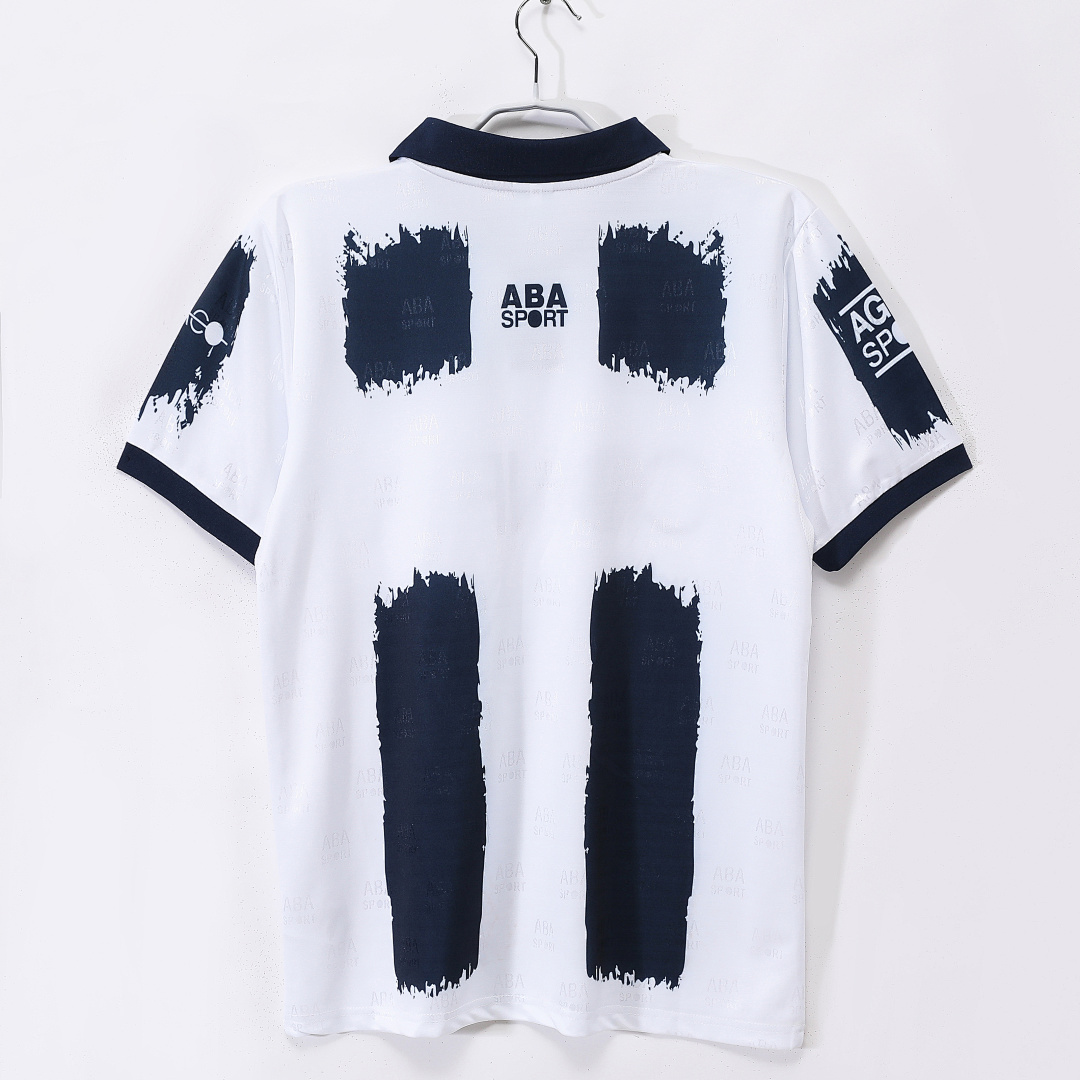 1995/96 Monterey home Retro Fan Version