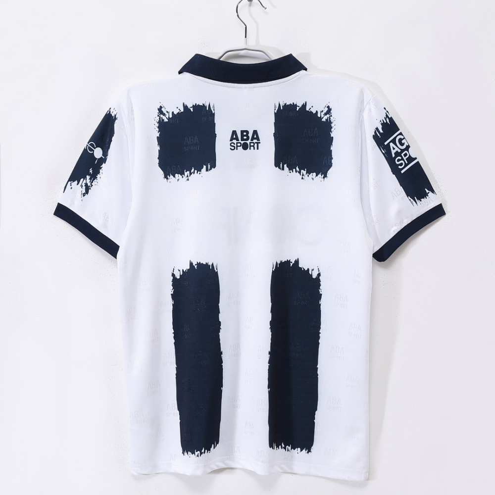 1995/96 Monterey home Retro Fan Version