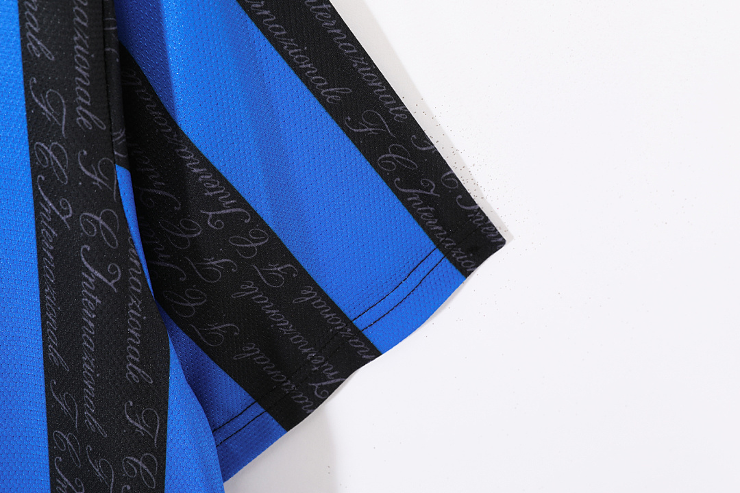 1997/98 Inter Milan home retro Fans version