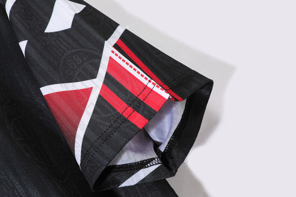 96/97 AC Milan 3rd Fan Version Special Edition