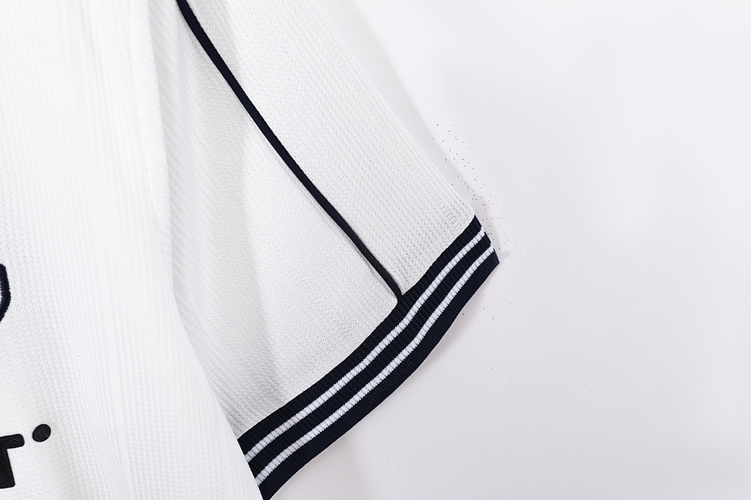 1997/99 Tottenham home Retro Fan Version