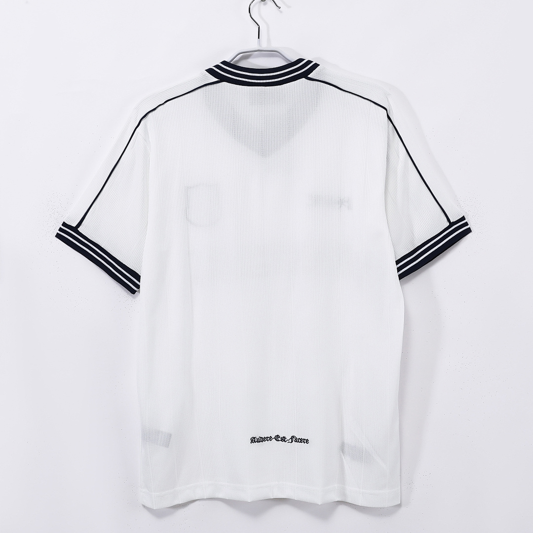1997/99 Tottenham home Retro Fan Version