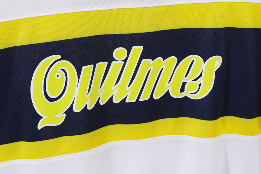 1996/97 Boca Juniors away Retro Fan Version