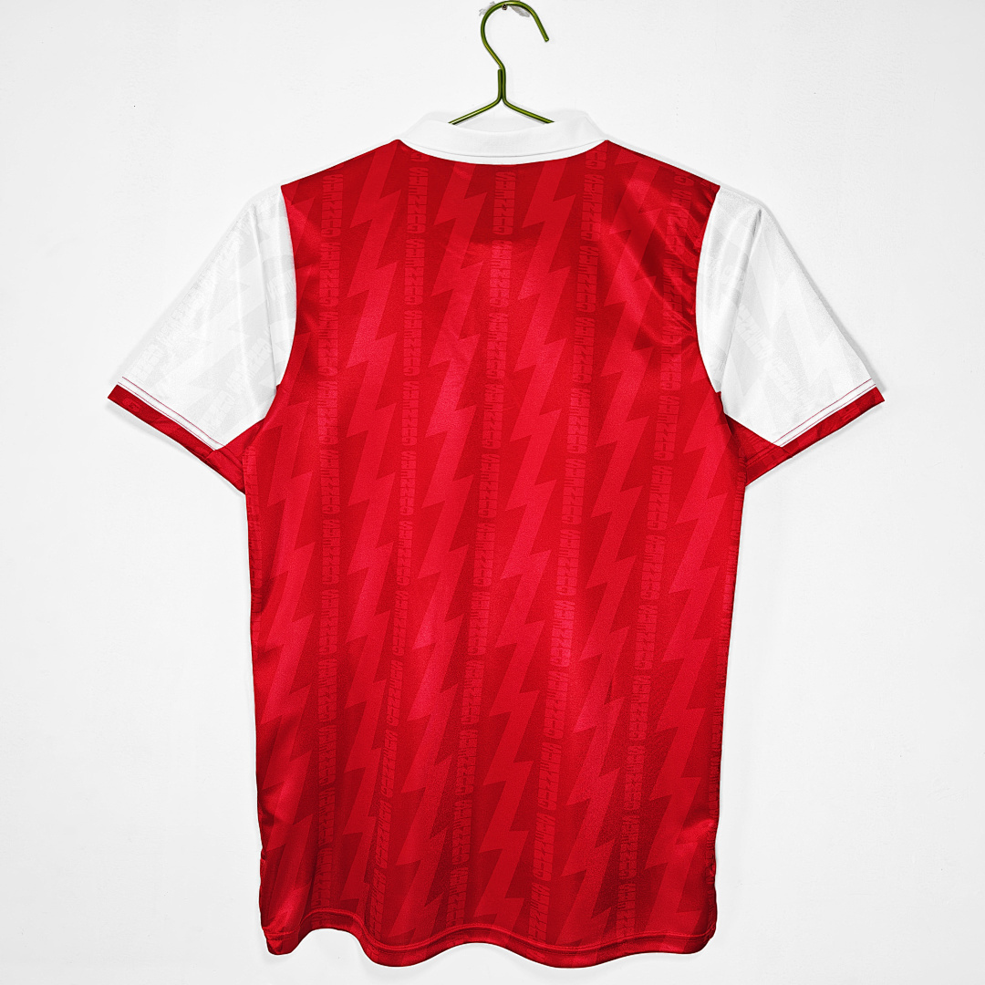 1994/96 Arsenal home Retro Fan Version