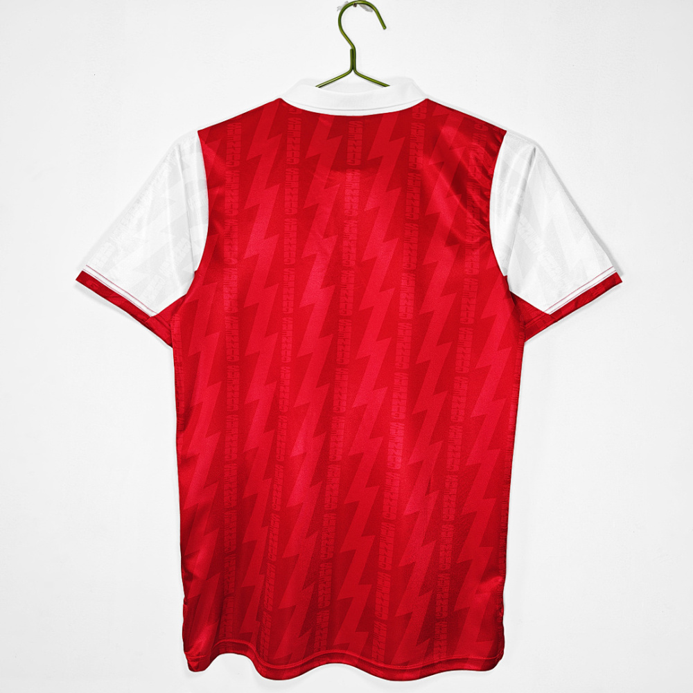 1994/96 Arsenal home Retro Fan Version
