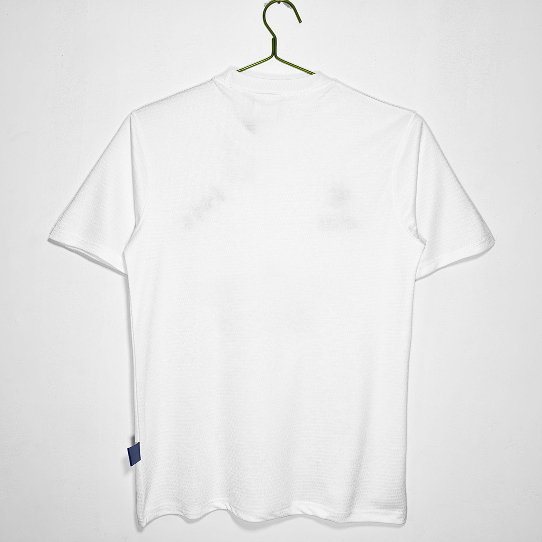 1995/96 Leeds United home retro Fans version