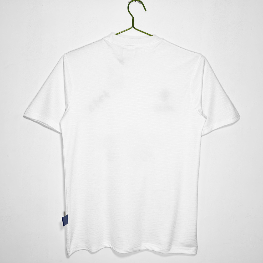 1995/96 Leeds United home retro Fans version