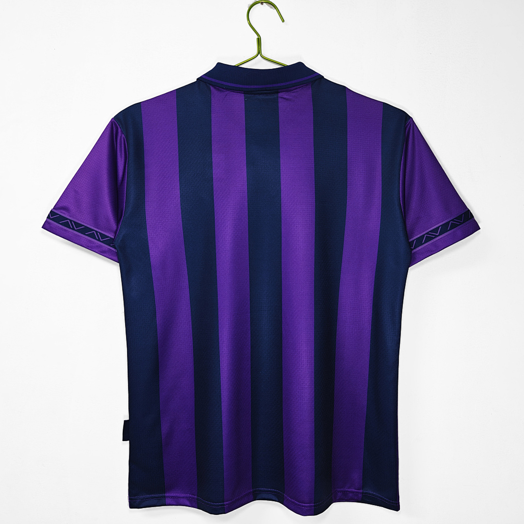 1995/97 Tottenham away Retro Fan Version