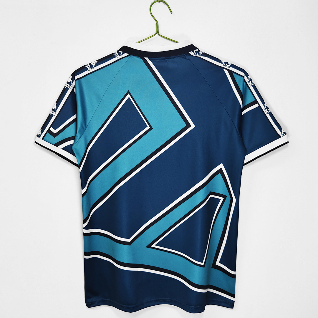 1995/97 Real Betis away retro Fans version