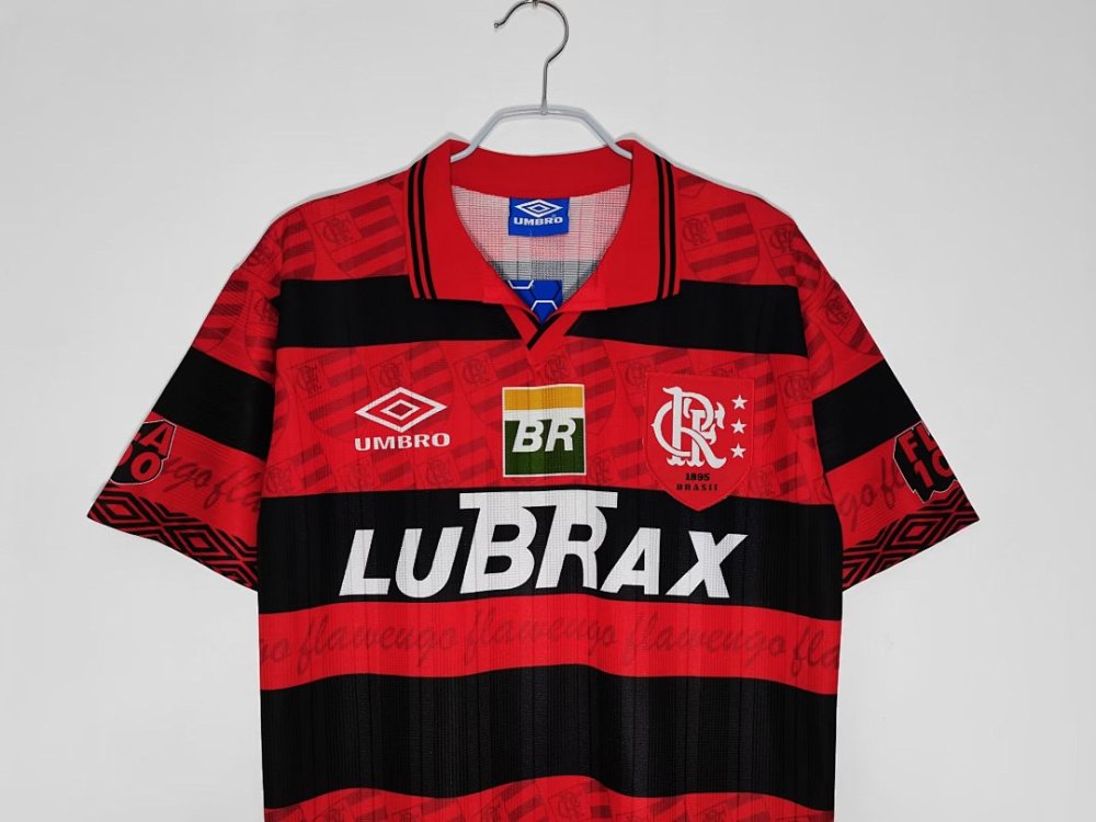 1995 Flamenco home Retro Fan Version