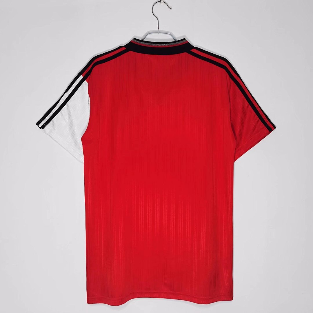1995/96 Rangers away retro Fans version