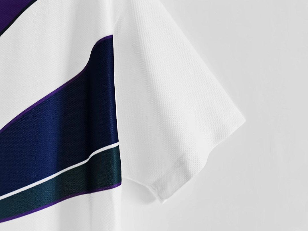 1994/96 Scotland away retro Fans version