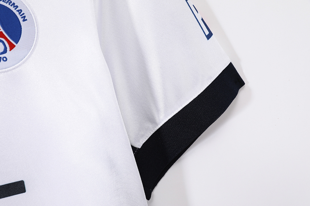 1998/99 Paris Saint-Germain away Retro Fan Version