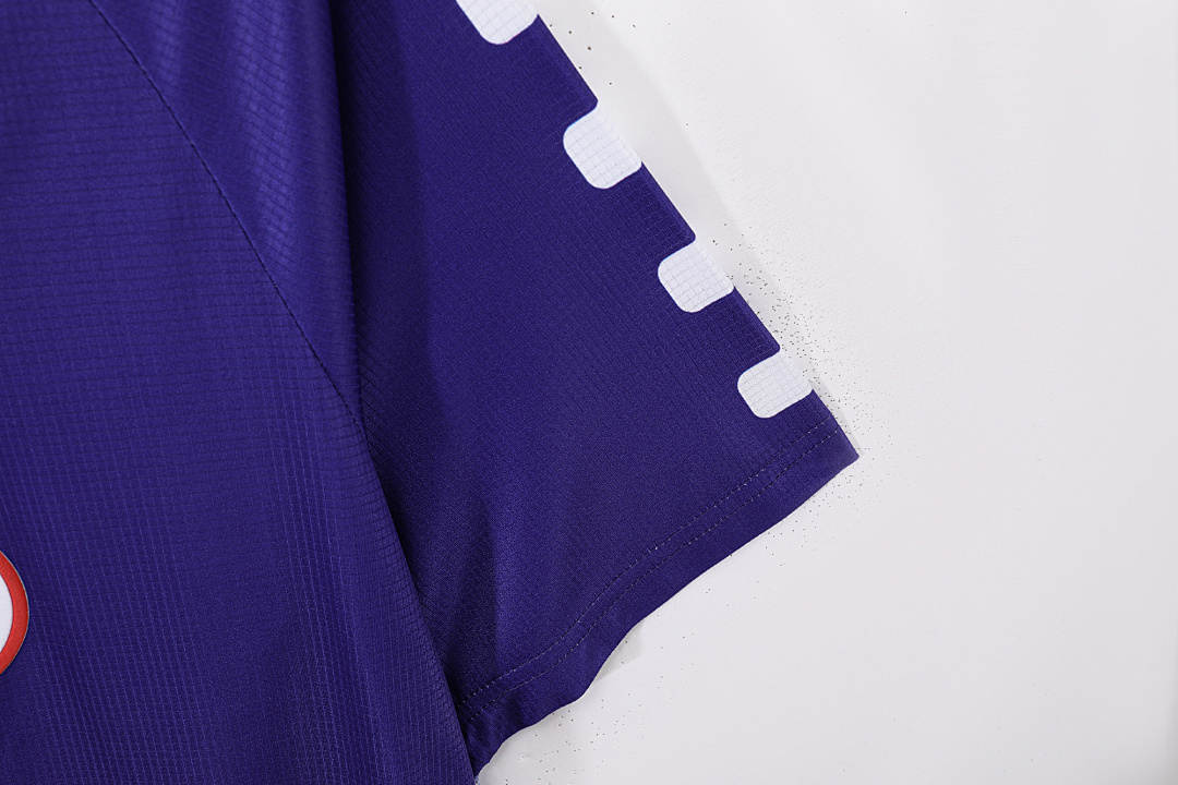 1998/99 Florence home Retro Fan Version