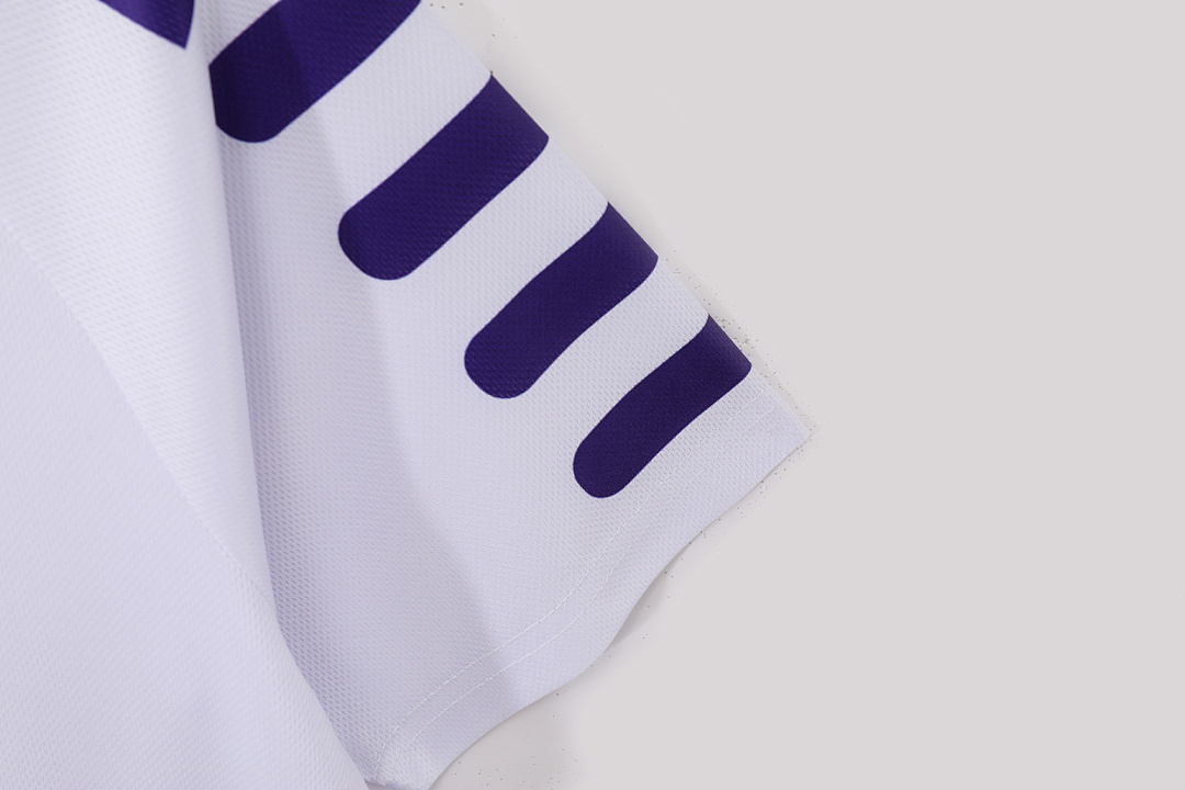 1998/99 Florence away Retro Fan Version