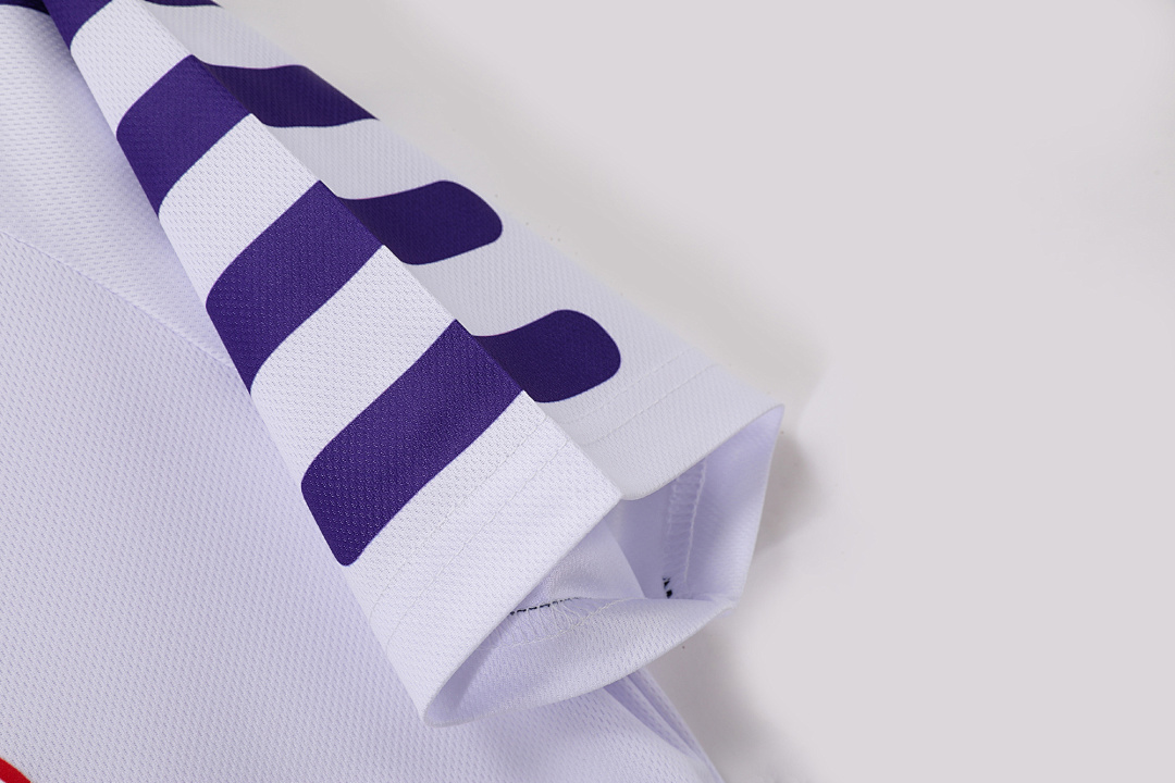 1998/99 Florence away Retro Fan Version