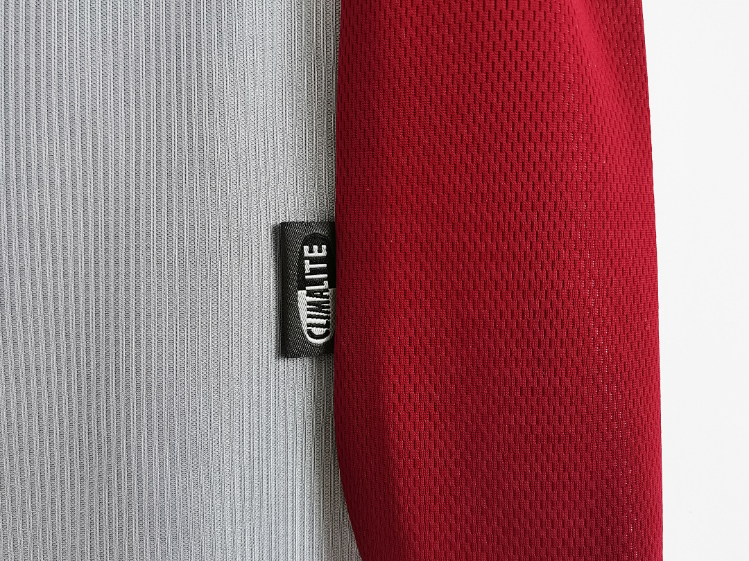 1998/99 Bayern Munich away retro Fans version