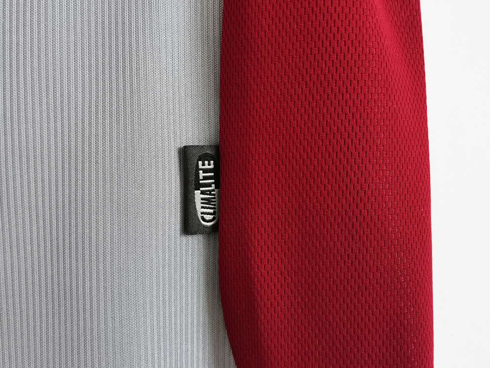 1998/99 Bayern Munich away retro Fans version