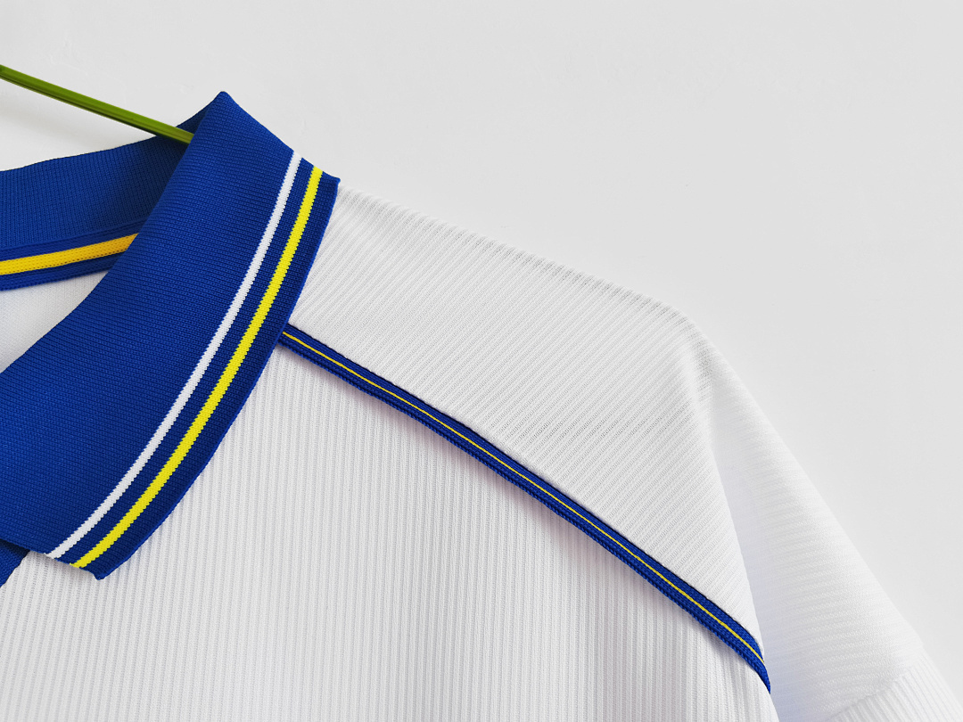 1998/00 Chelsea away Retro Fans version