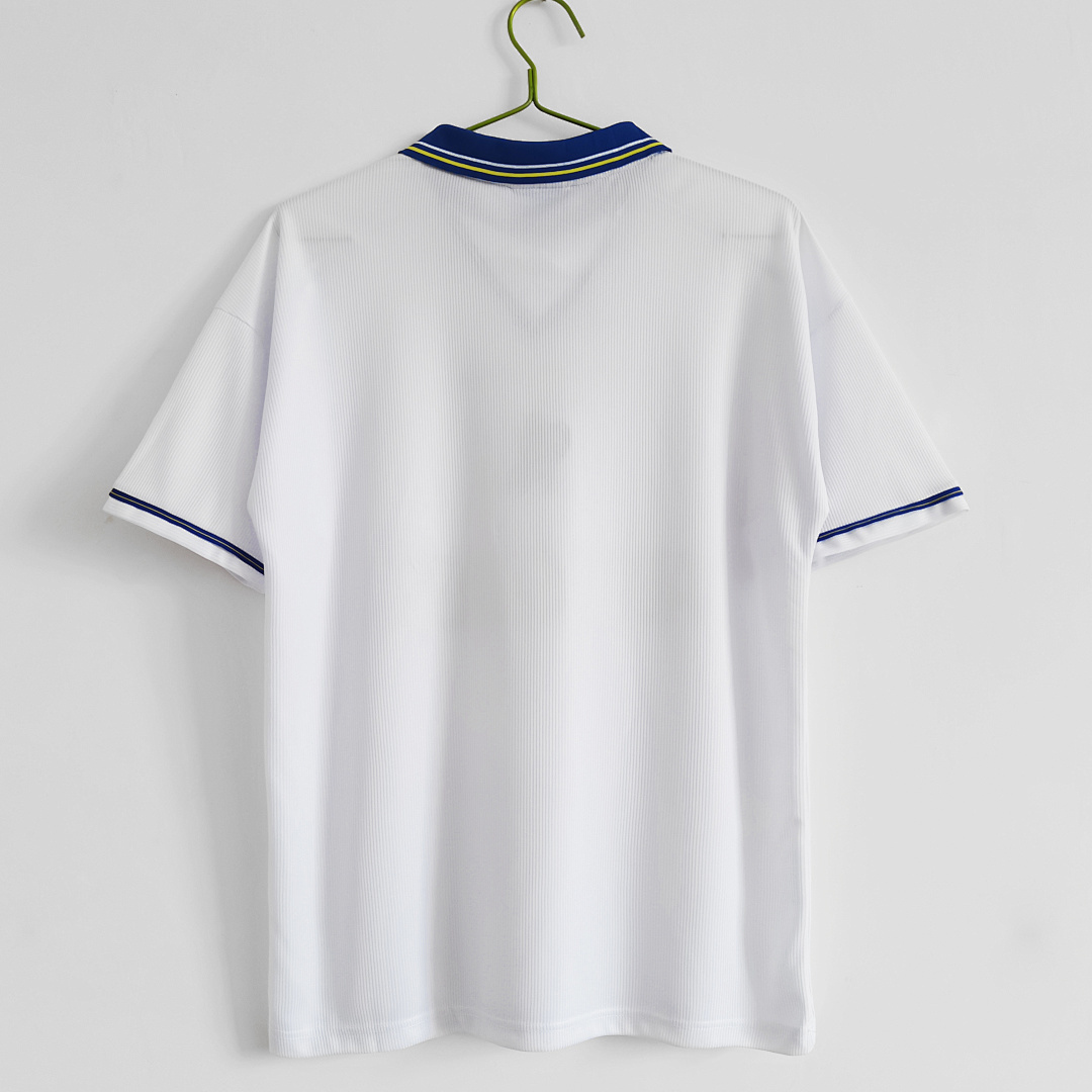 1998/00 Chelsea away Retro Fans version