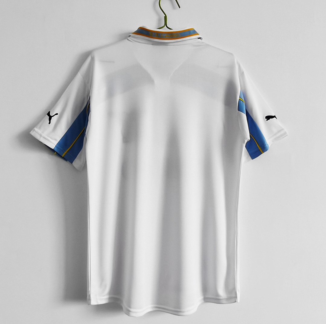 1998/00 Lazio 3rd Retro Fans version
