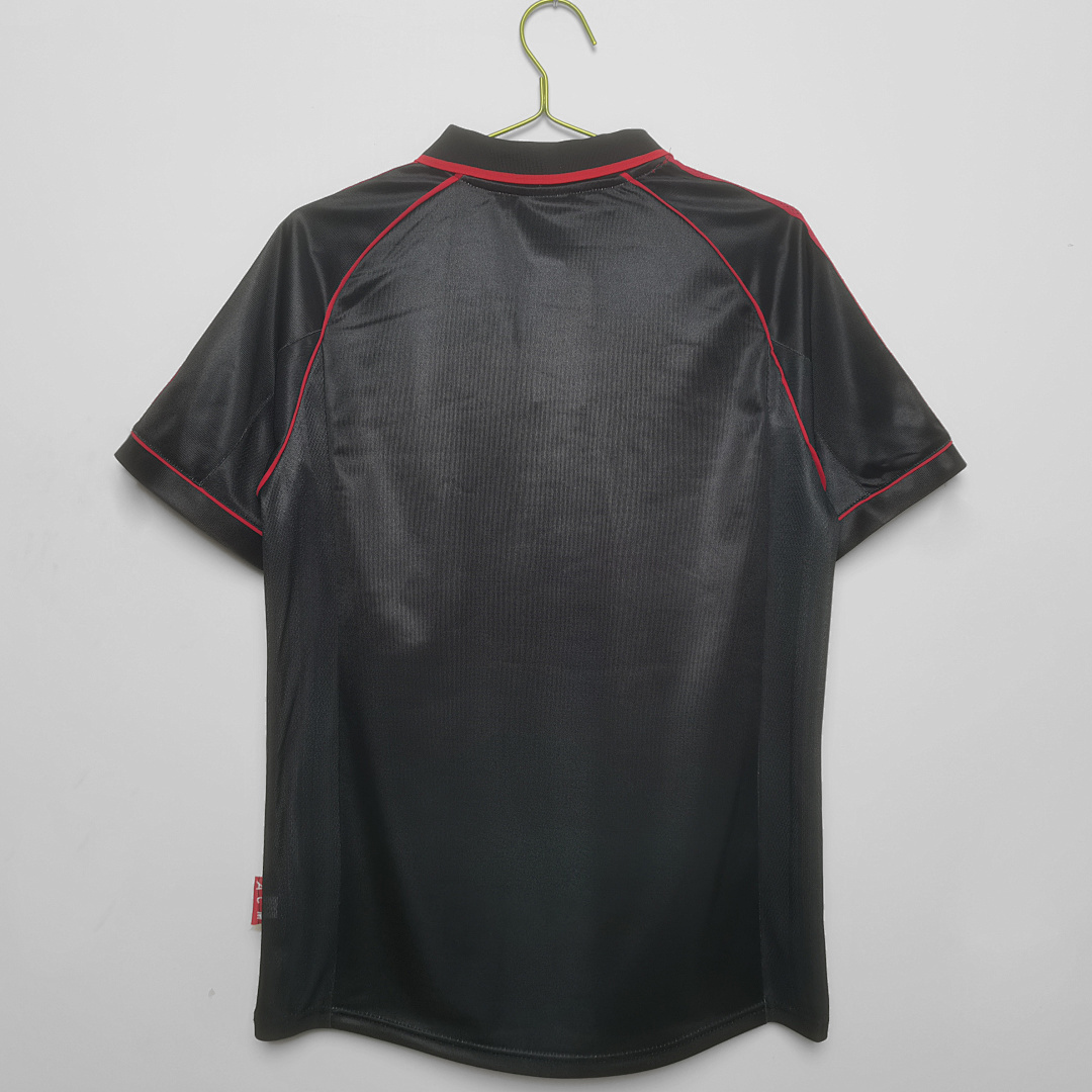 98/99 AC Milan 3rd Fan Version Special Edition