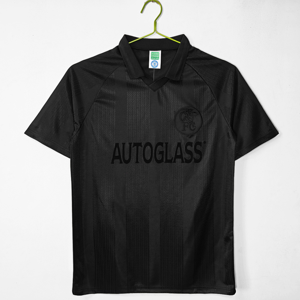 1998/99 Chelsea 3rd Retro Fans version
