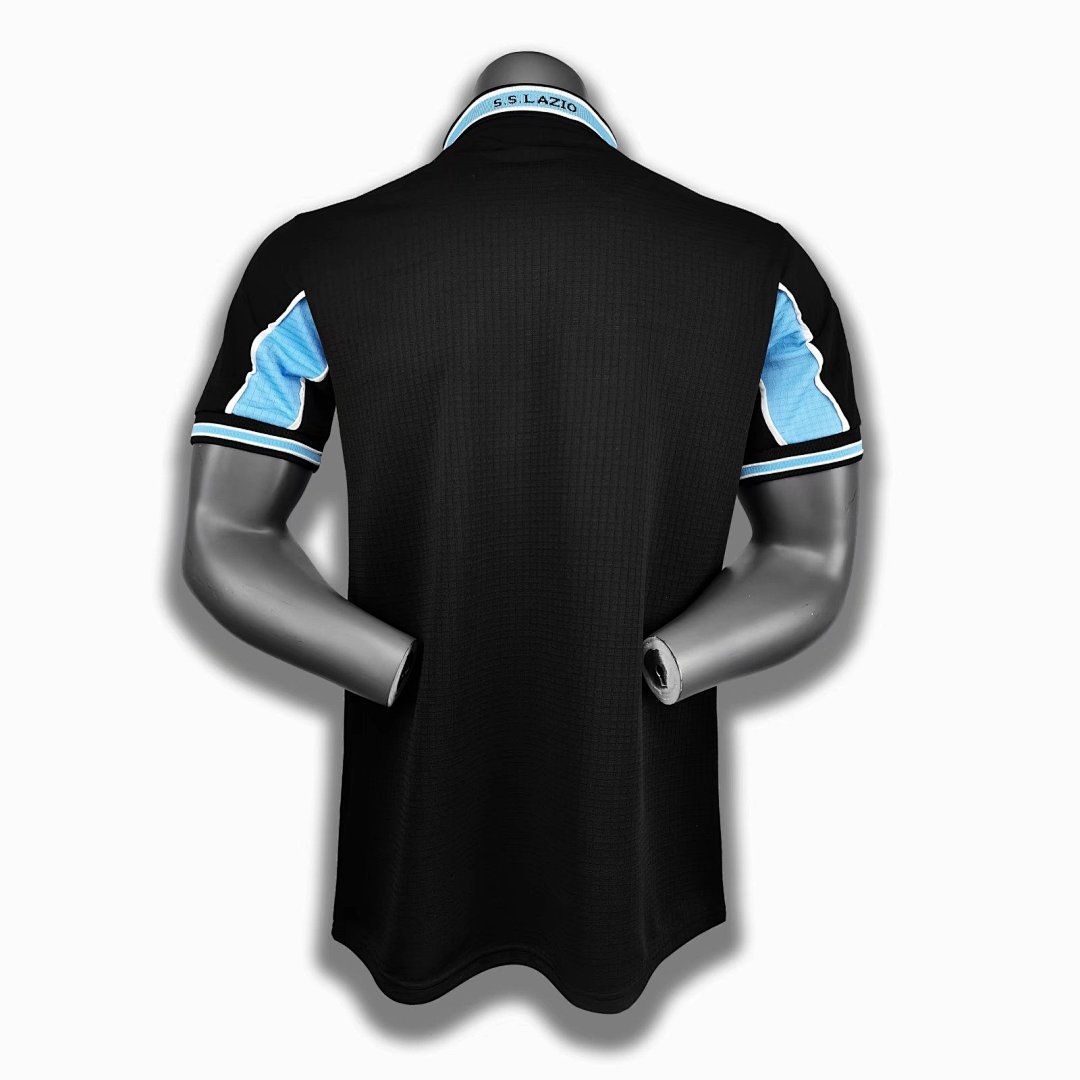 1998/99 Lazio away Retro Fans version