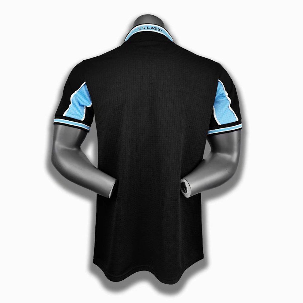 1998/99 Lazio away Retro Fans version