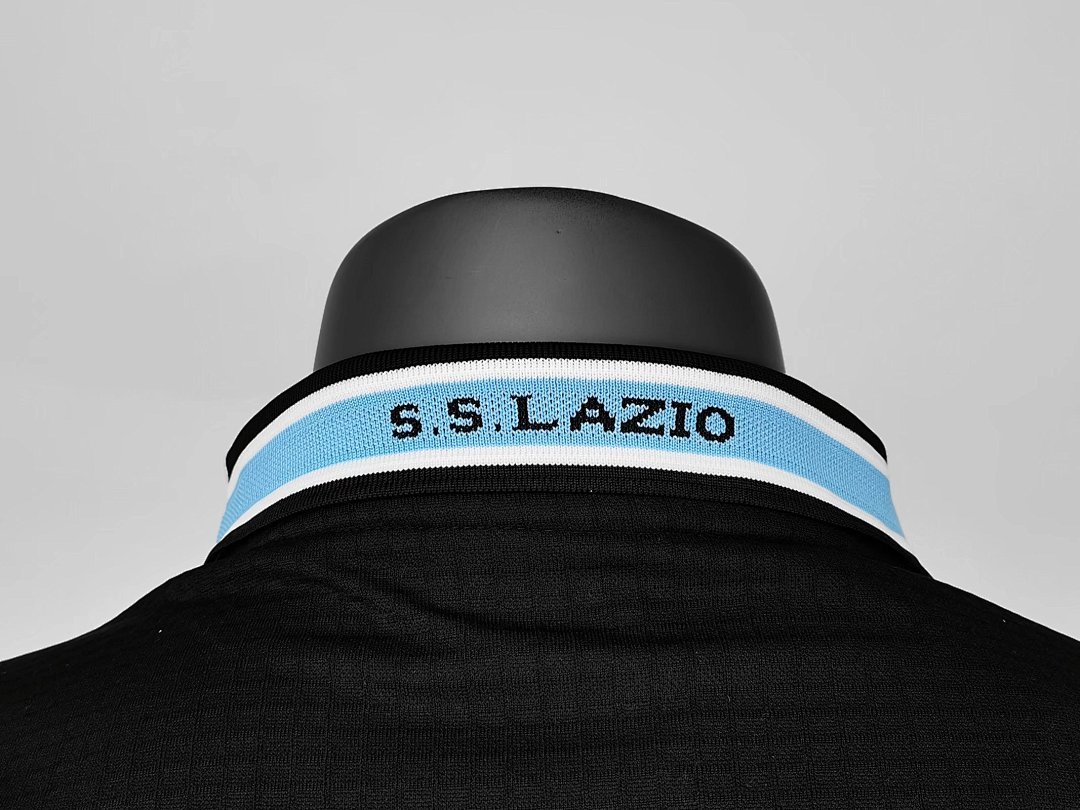 1998/99 Lazio away Retro Fans version