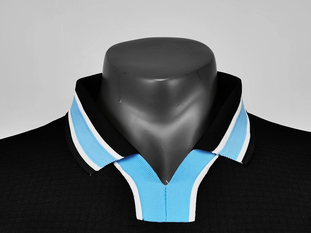 1998/99 Lazio away Retro Fans version