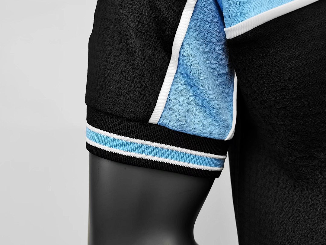 1998/99 Lazio away Retro Fans version