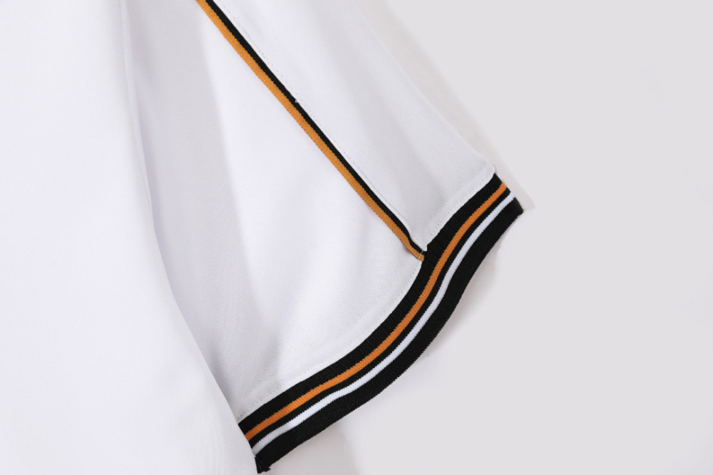 1999/00 Valencia home retro Fans version