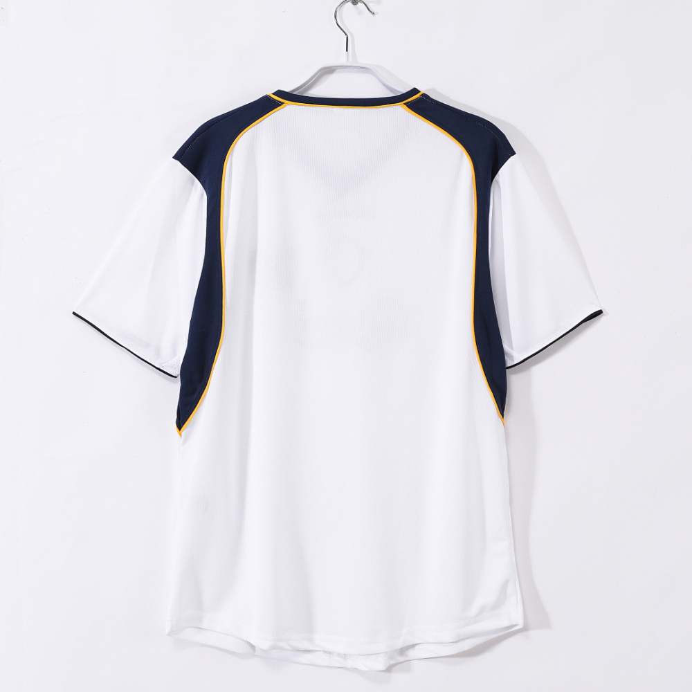 2001/02 Liverpool away retro Fans version