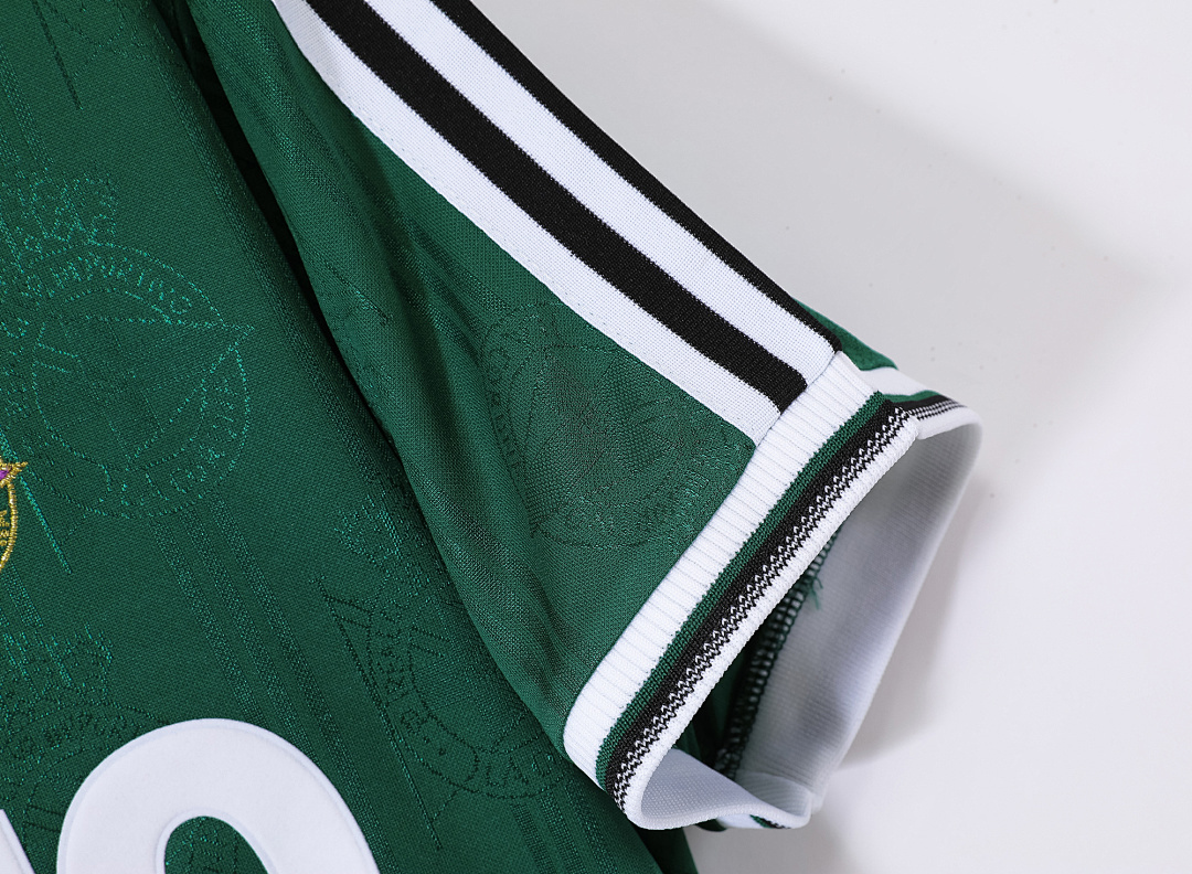 1999/00 Deportivo La Coruña away Retro Fan Version