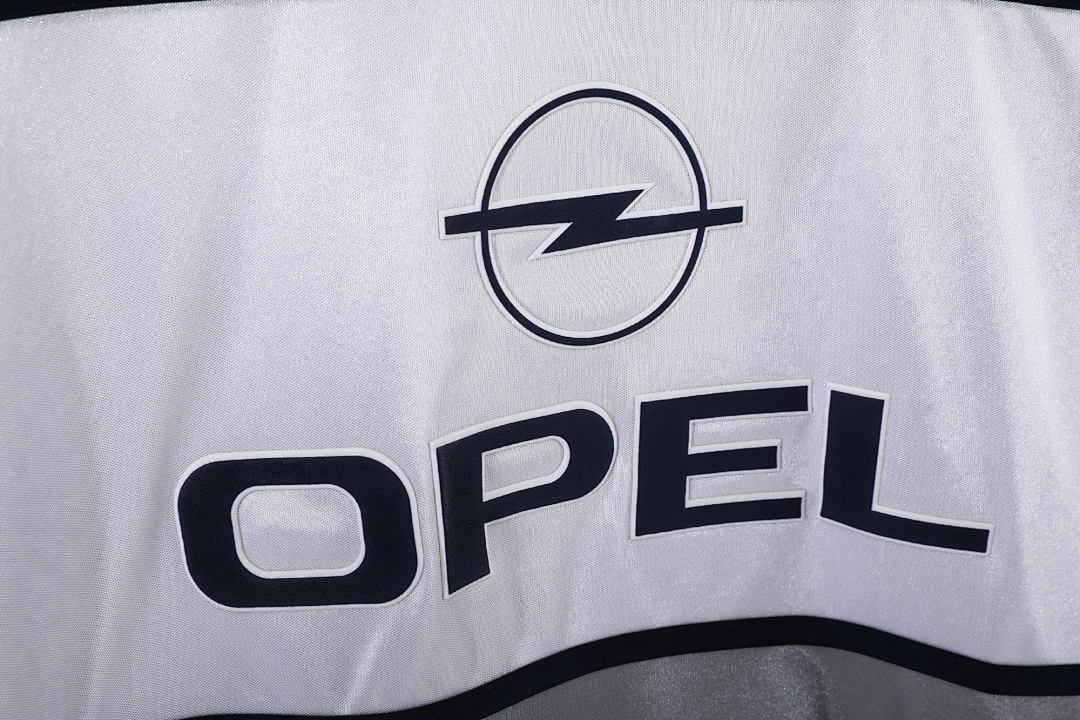00/01 Paris Saint-Germain away Retro Fan Version