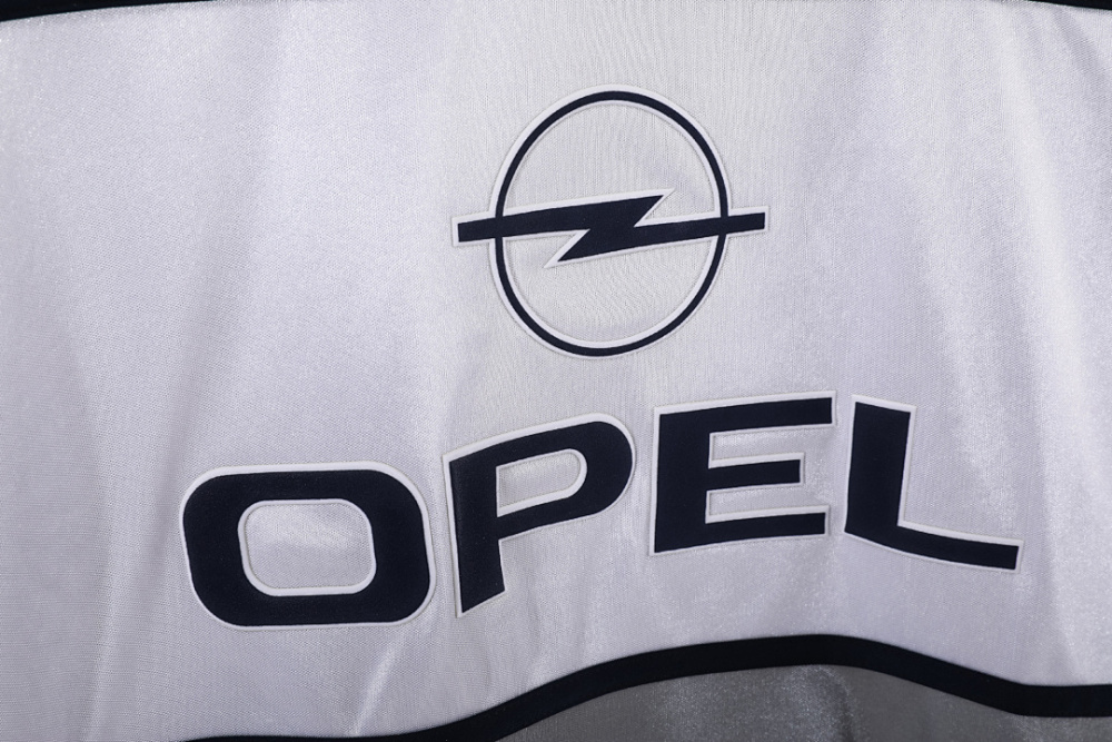 00/01 Paris Saint-Germain away Retro Fan Version