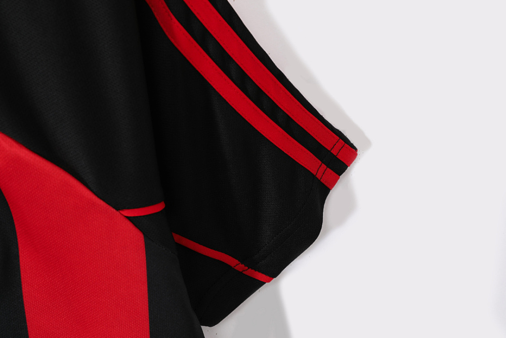 00/02 AC Milan home Fan Version Special Edition