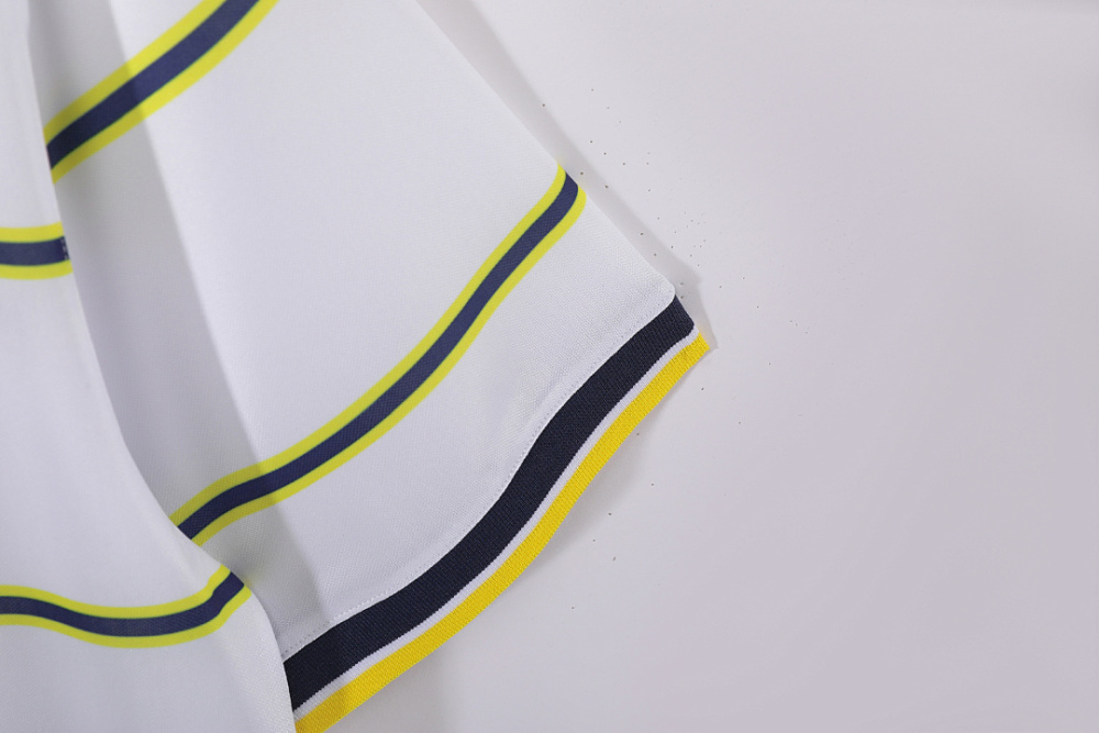 1999 Boca Juniors away Retro Fan Version
