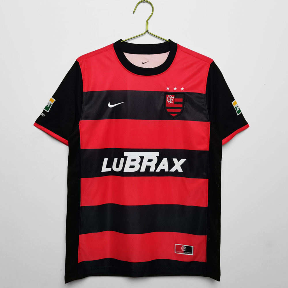 2000/01 Flamenco home Retro Fan Version