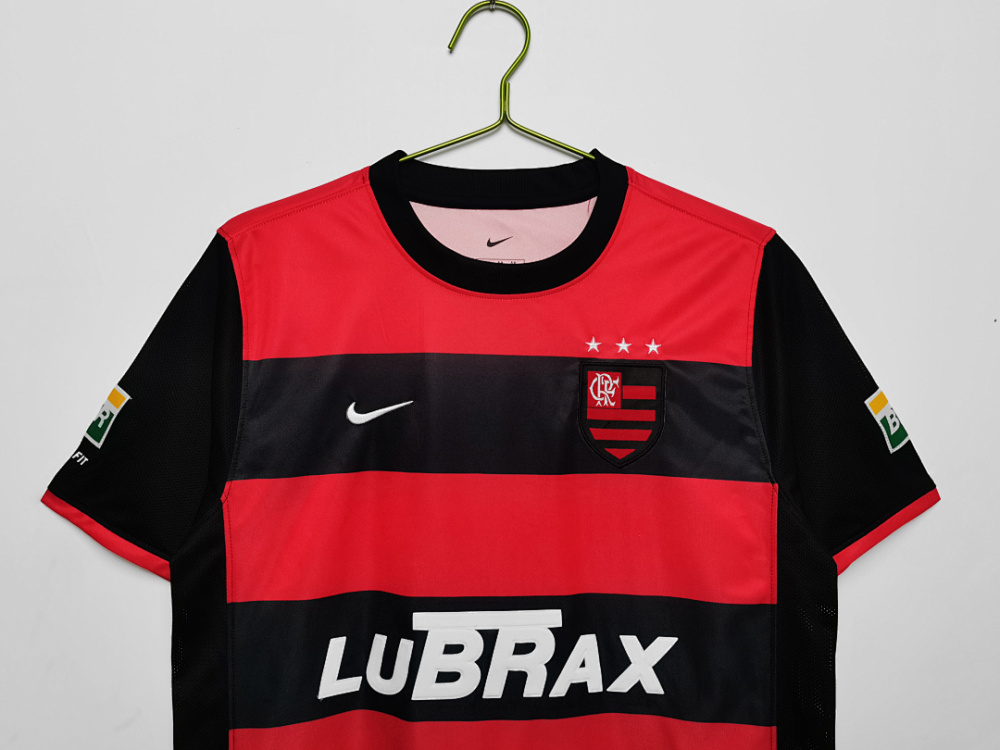 2000/01 Flamenco home Retro Fan Version