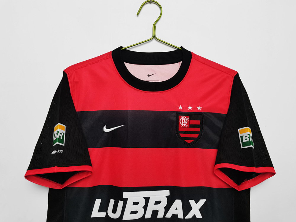 2000/01 Flamenco home Retro Fan Version