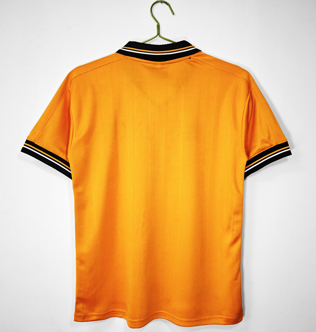 1999/00 Valencia away retro Fans version